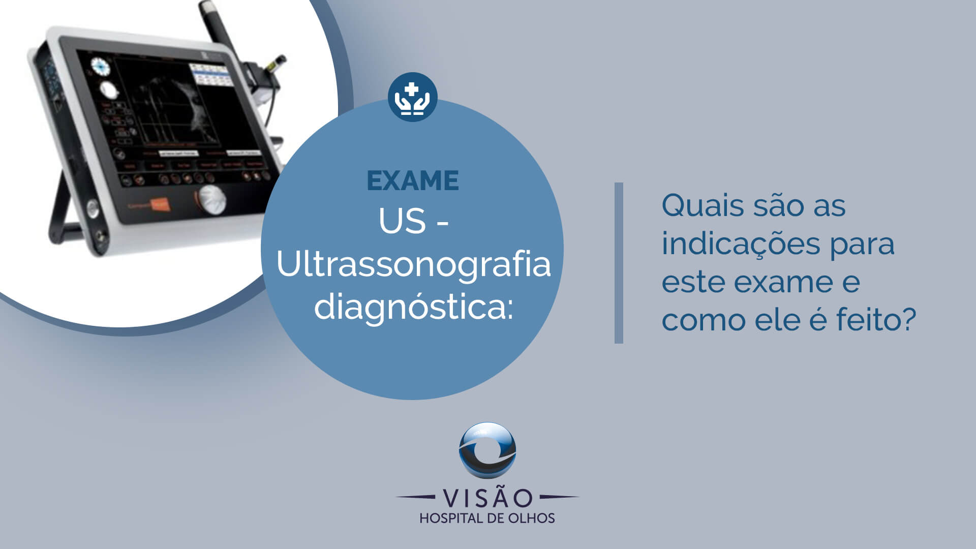 Ultrassonografia diagnóstica